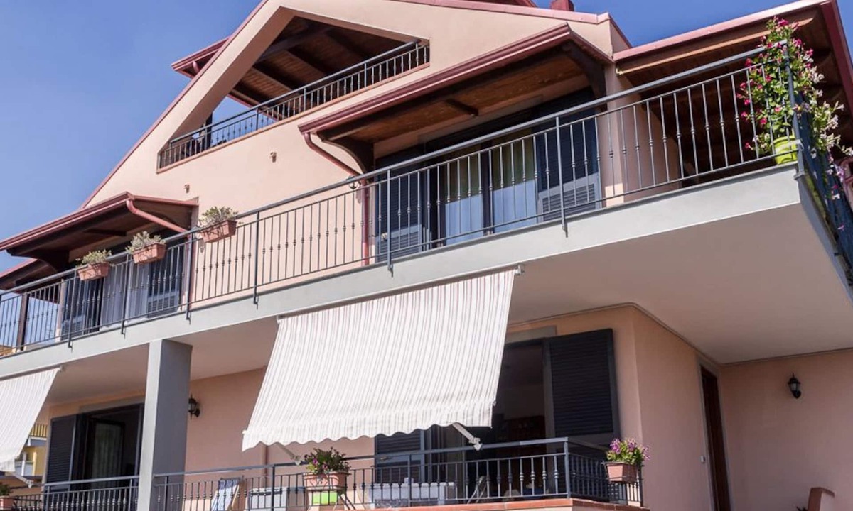Ercolano Bed & Breakfast | B&B Il Lapillo