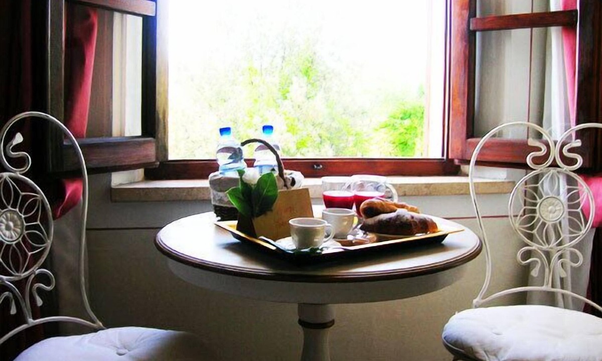 Montopoli in Val d'Arno House | B&B Il Moscondoro