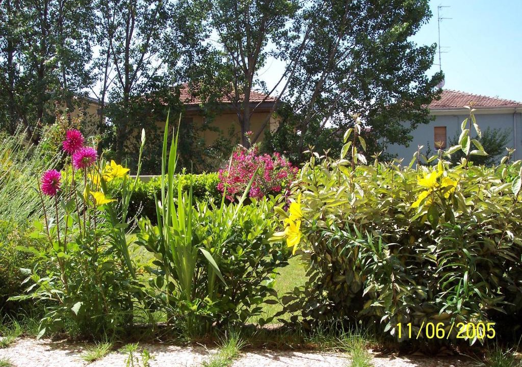 Lubiana Bed & Breakfast | B&B Il Parco