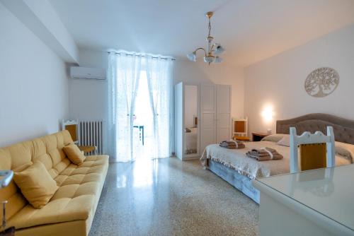 Agnone Bed & Breakfast | B & B L'ABBRACCIO