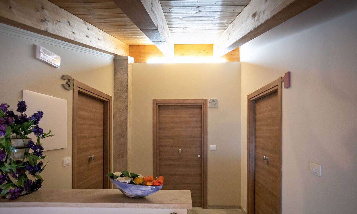 Atri Bed & Breakfast | B&B La Canfora