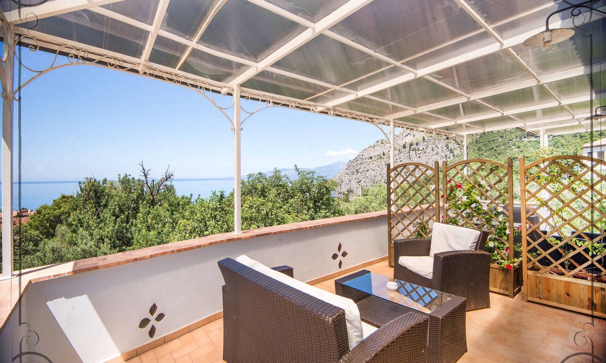 Acquafredda Bed & Breakfast | B&B La Giara