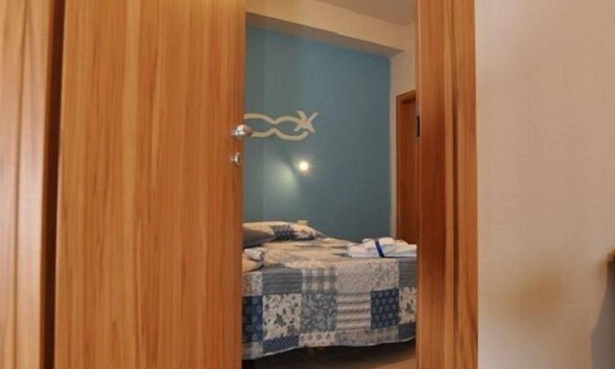 Pignola Bed & Breakfast | B&B La Vecchia 500