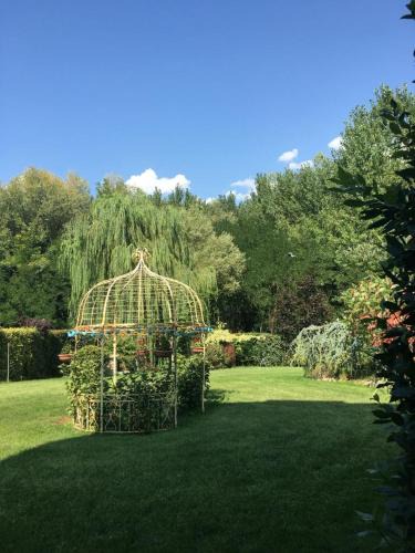 Sulmona Bed & Breakfast | B&B La Voliera