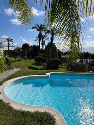 Terzigno Bed & Breakfast | B&B Laura