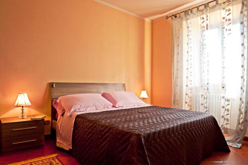Lenano Bed & Breakfast | B&B Le Torrette