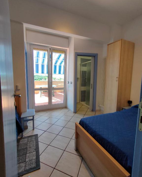 Palombina Nuova Bed & Breakfast | B&B Le Tre Palme