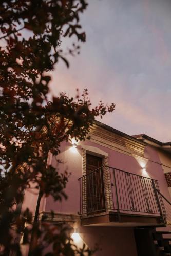 Brecciarola Bed & Breakfast | B&B Lilà