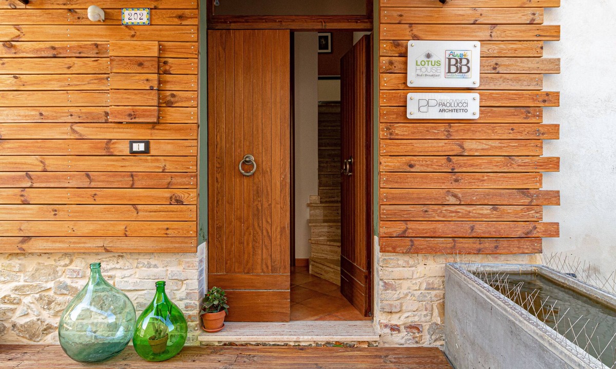 Lanciano Bed & Breakfast | B&B Lotus House