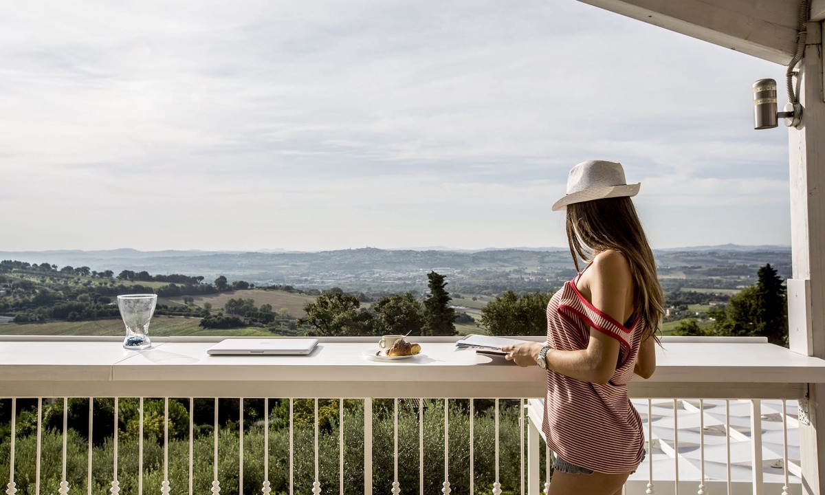 Macerata Bed & Breakfast | B&B Macerata