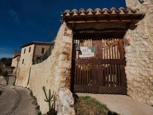 Spoleto Bed & Breakfast | B&B Manca1Fiorino