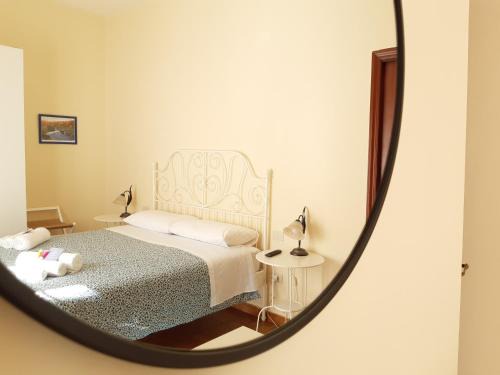 Morcone Bed & Breakfast | B&B Murgantia