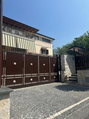 Sarno Bed & Breakfast | B&B Oasi del Voscone