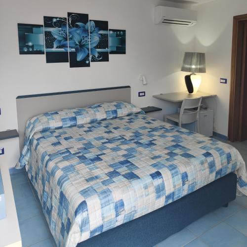 Scala Bed & Breakfast | B&B Oliva