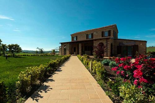 Saludecio Bed & Breakfast | B&B Olmo