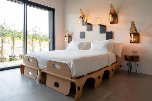 San Marcello Bed & Breakfast | B&B Panevì