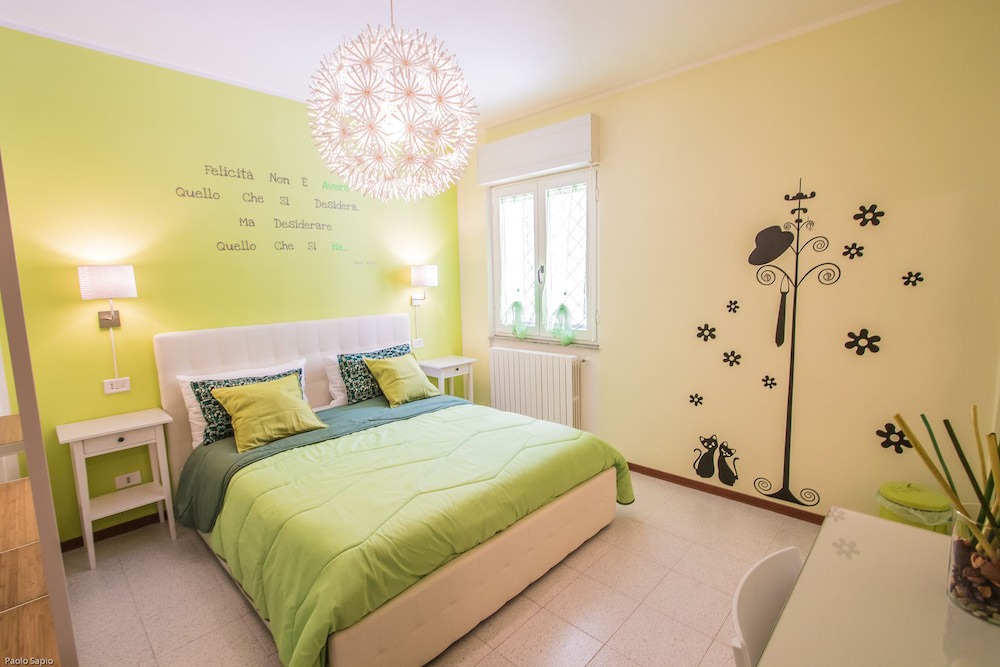 Campobasso Hotel | B&B Pensieri d'Autore