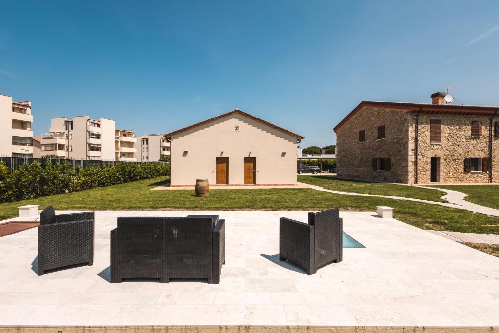 Grosseto Bed & Breakfast | B&B Podere Curtatone