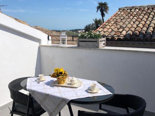 Civitanova Alta Bed & Breakfast | B&B Porta Girone
