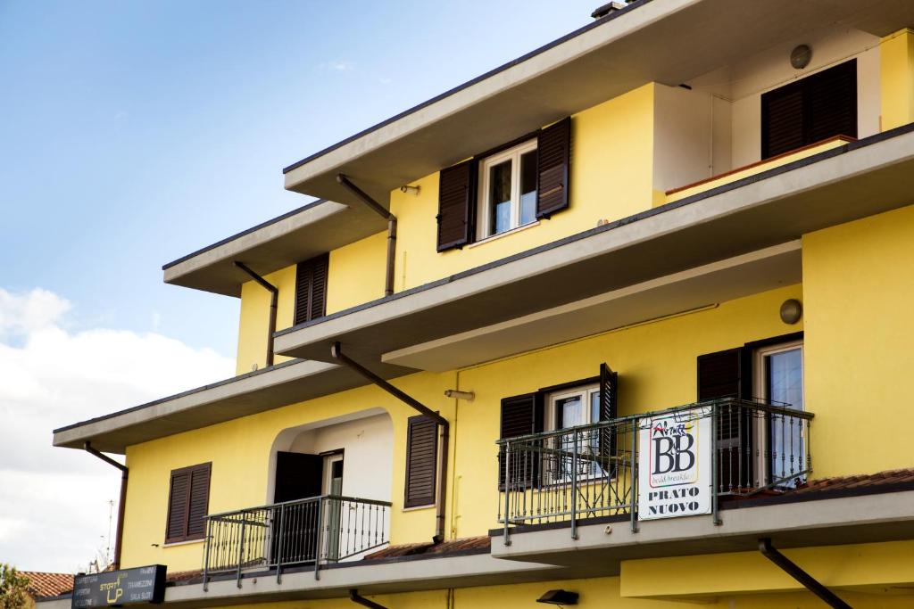 Scoppito Bed & Breakfast | b&b pratonuovo