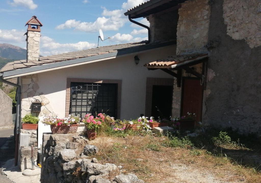 Orvinio Apartment | B&b Relax in Montagna