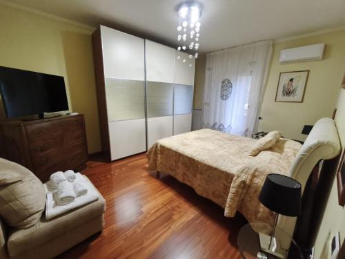 Montoro Inferiore Bed & Breakfast | B&B Rossella