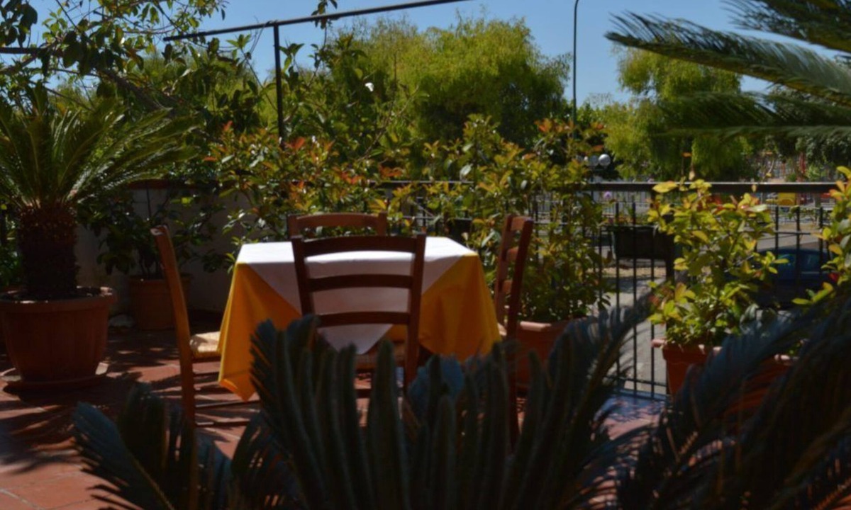 Scalea Bed & Breakfast | B&B Scalea Rooms