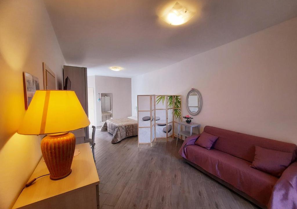 Sulmona Bed & Breakfast | B&B Solimo