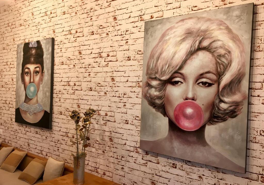 Historic Center Bed & Breakfast | B&B SpeakEasy - Due Torri