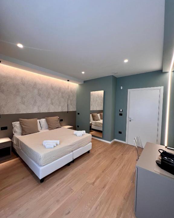 San Severo Bed & Breakfast | B&B Twins