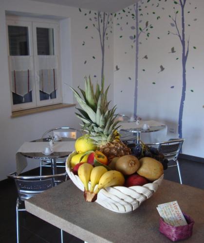 Jesi Bed & Breakfast | B&B Verziere
