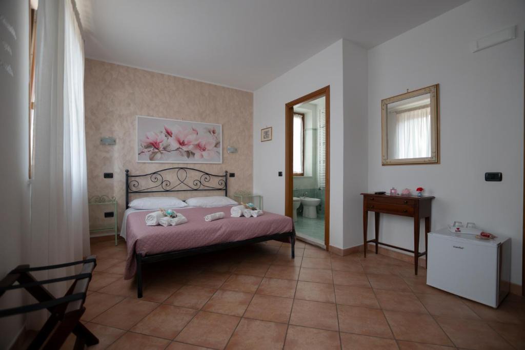 Lucca Bed & Breakfast | B&B Villa Elena