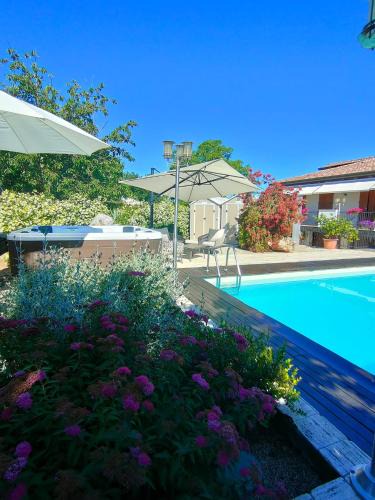 Rimini Bed & Breakfast | B&B Villa Letizia