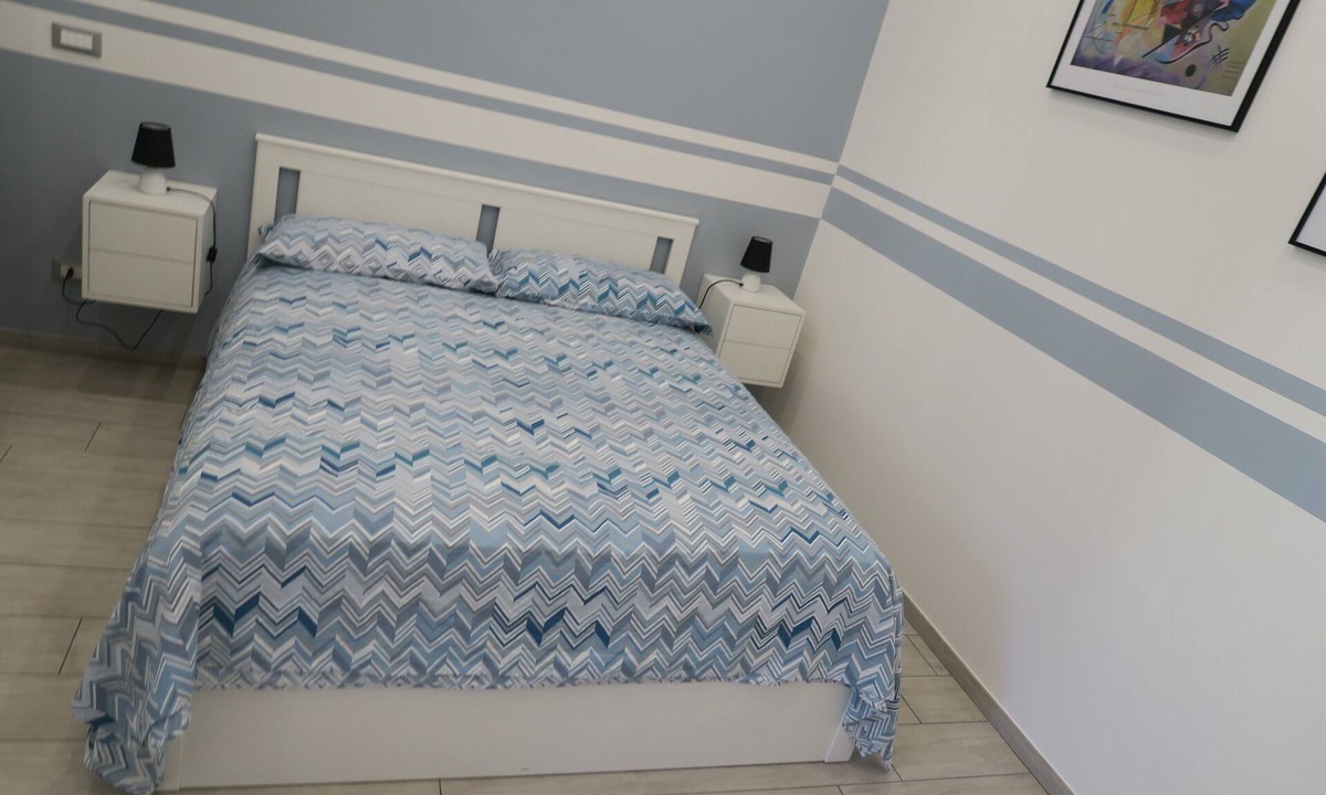 Fossolo Apartment | B&BO SAGO in zona centrale nel quartiere Savena.