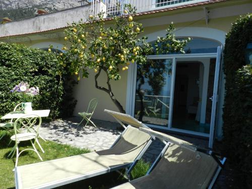 Nocelle Bed & Breakfast | Bacio del Sole B&B Positano