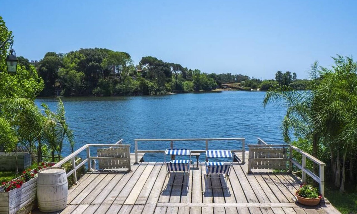 Sabaudia Hotel | Baia D'Oro