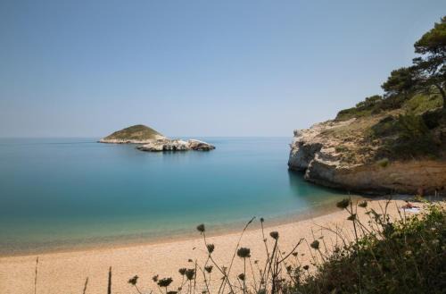 Vieste Resort | Baia Di Campi