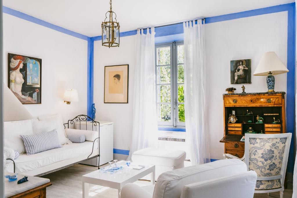 Le Thor Hotel | Bastide Rose