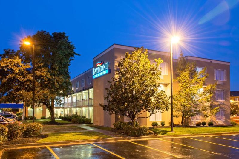 Buechel Hotel | Baymont by Wyndham Louisville East