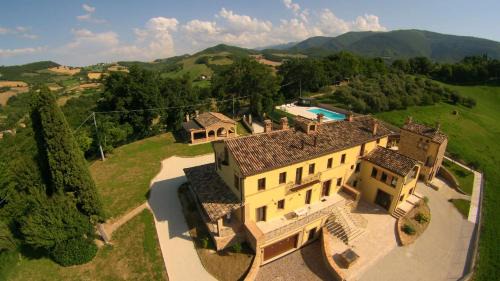 Caldarola Apartment | Bea Villa Bea