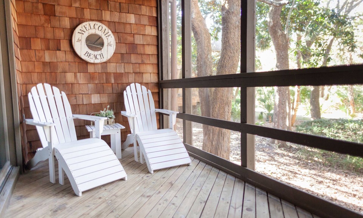 Kiawah Island Villa | Beach access, central location, popular community on Kiawah
