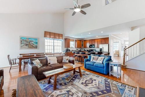 Ocean View House | Bear Trap Dunes - 15 Sycamore