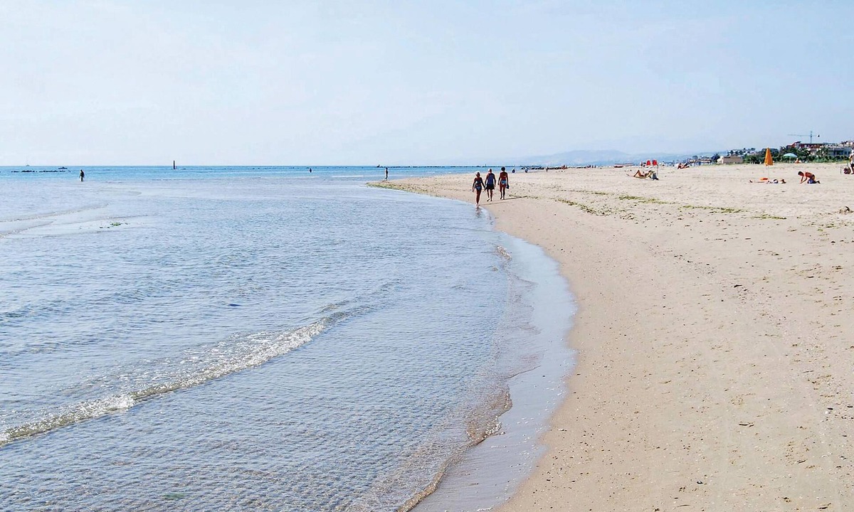 Villa Rosa Apartment | Beautiful accommodation on the coast of Abruzzo.