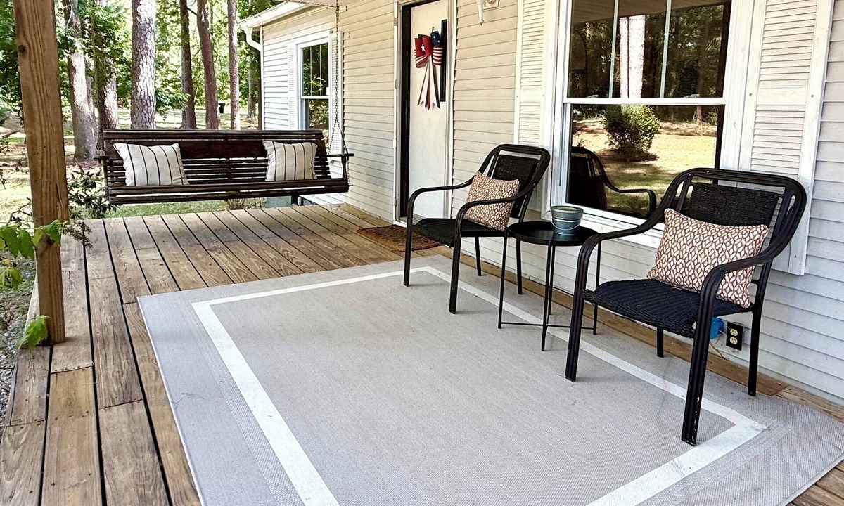 Mesena House | Beautiful cozy home in Thomson near lake and boat ramp