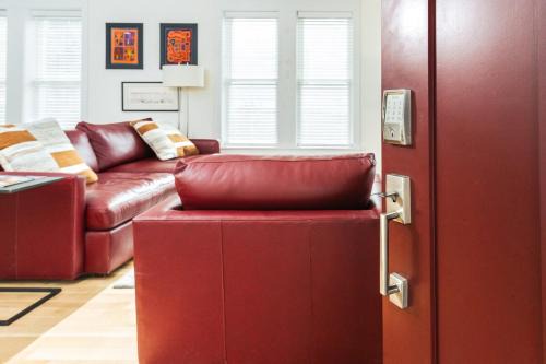 Bloomington House | Beautiful Historic Renovation near IU Stadiums and Downtown Bloomington