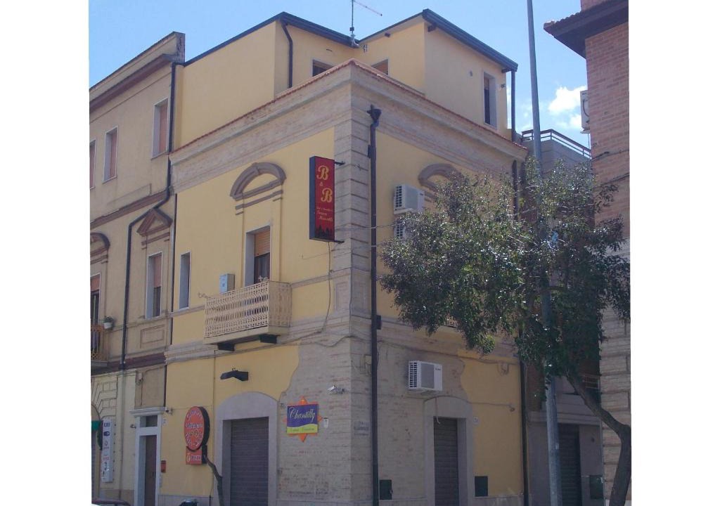 San Severo House | Bed and Breakfast Teresa Masselli