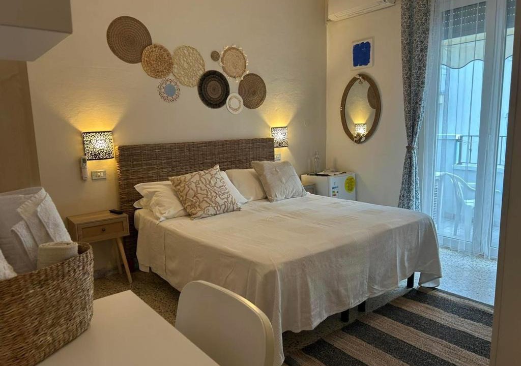 Viserba Hotel | Bed and Breakfast Villa Giovanna