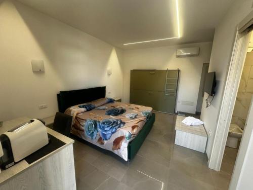 Corigliano Calabro Bed & Breakfast | bed e breakfast da Giada