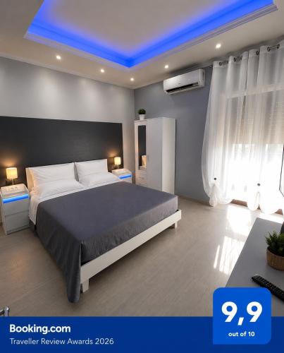 Roccavivara Bed & Breakfast | Bellavista B&B