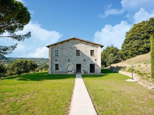 Castiglione in Teverina Villa | Belvilla by OYO Villa Sparina